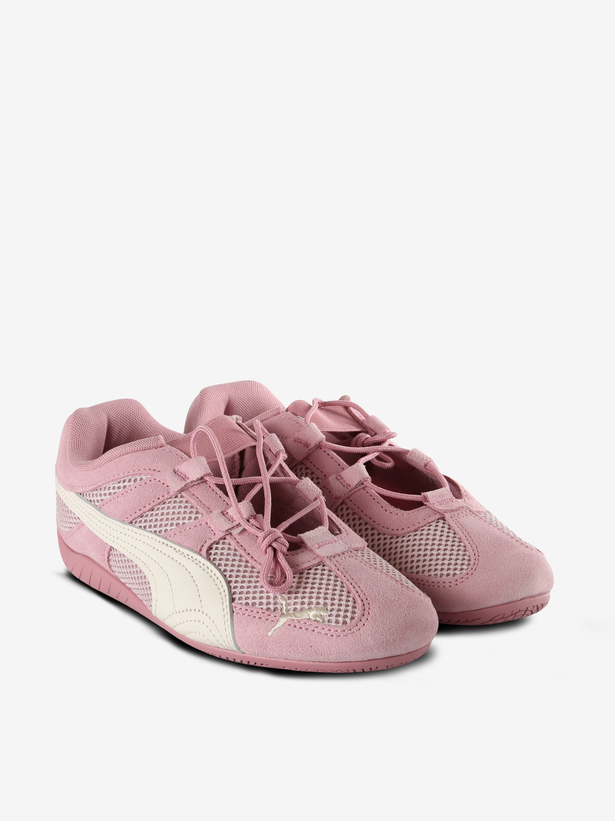 PUMA - Women Mmq Speedcat Go Sneakers - 2