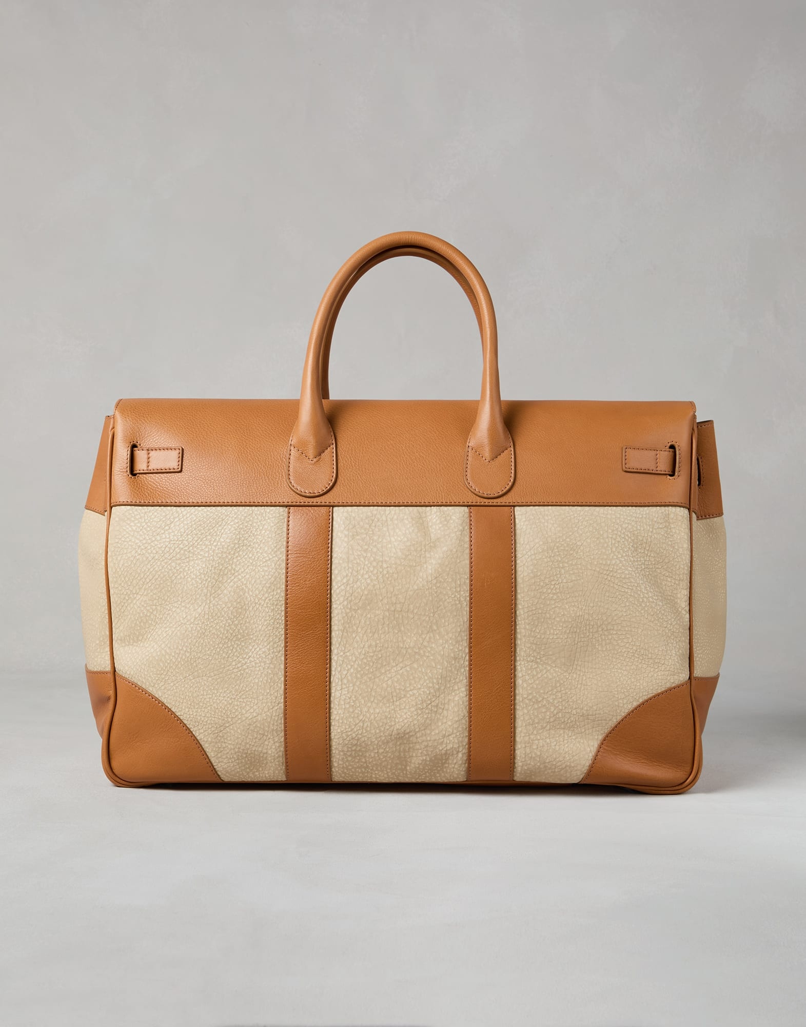 Cowhide country bag - 2