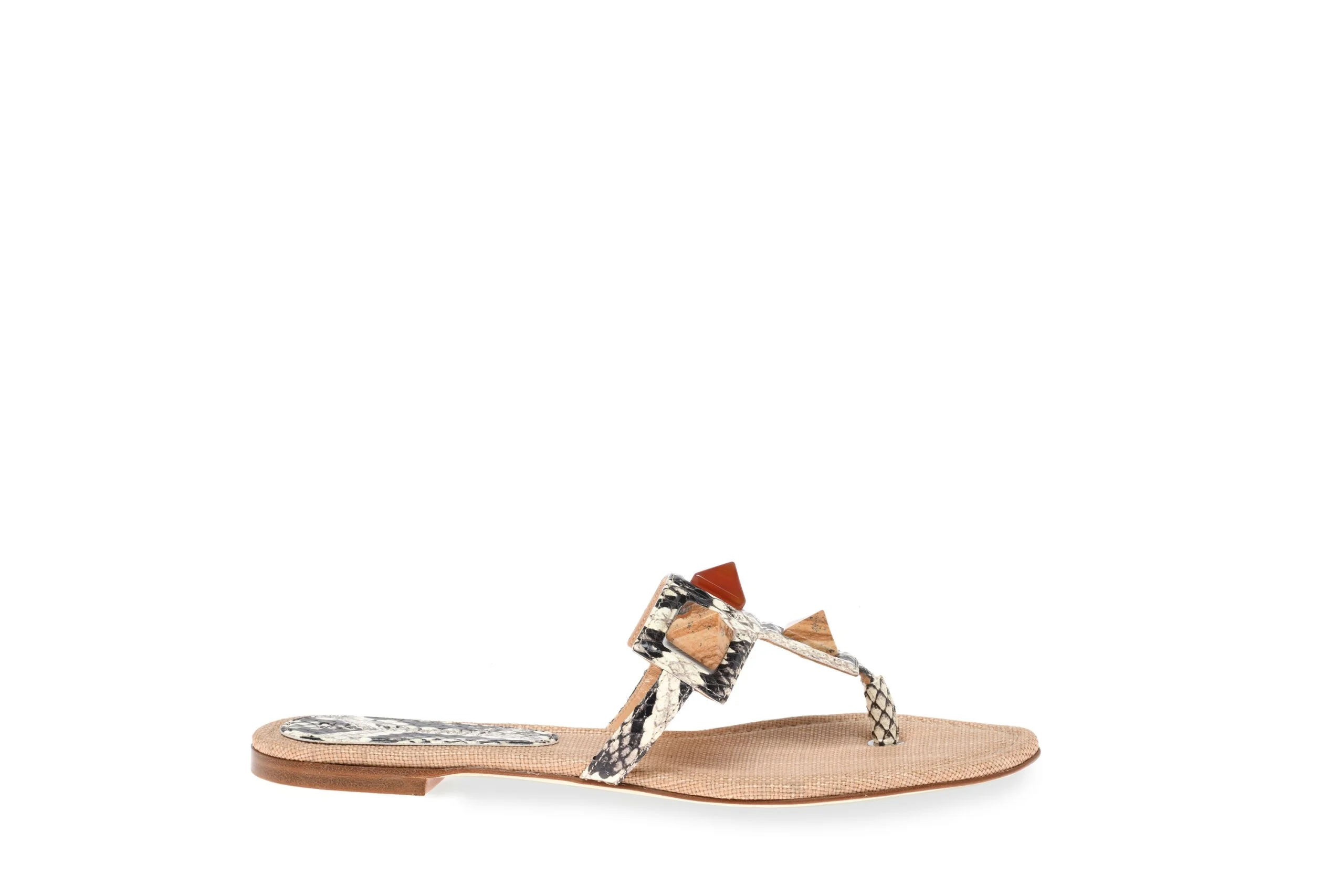 Claudio Merazzi – Adobe – Printed Python - 1