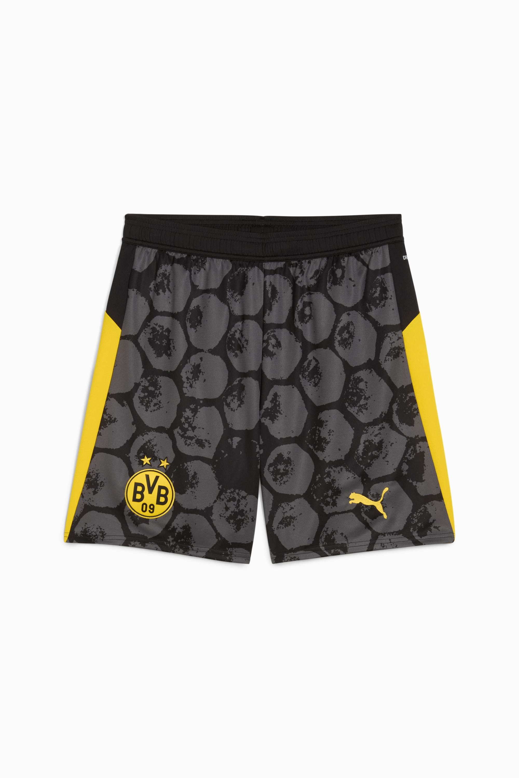 KIDSUPER x BORUSSIA DORTMUND Shorts Men - 1