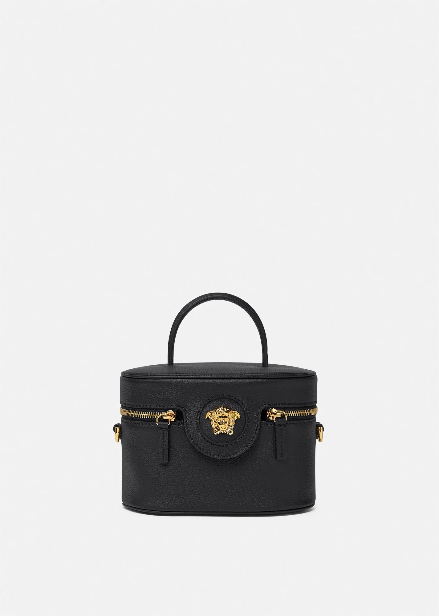 La Medusa Mini Shoulder Bag - 1