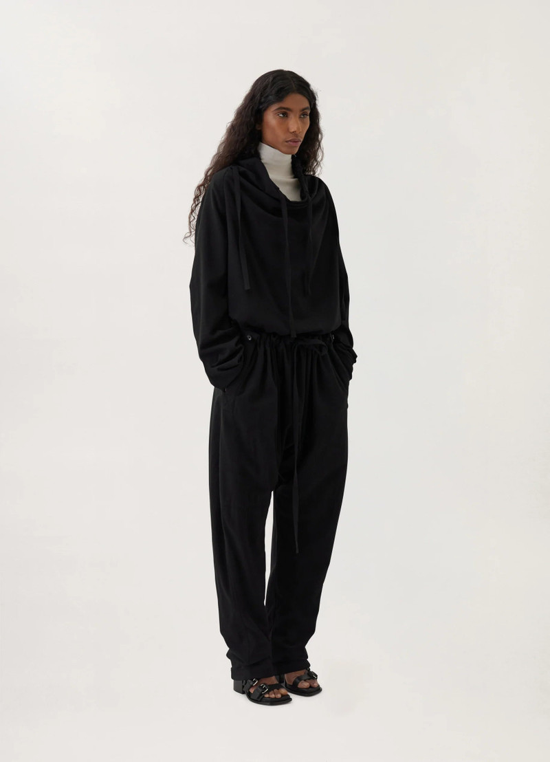 Lemaire SOFT JOGGING PANTS
WASHED WOOL outlook