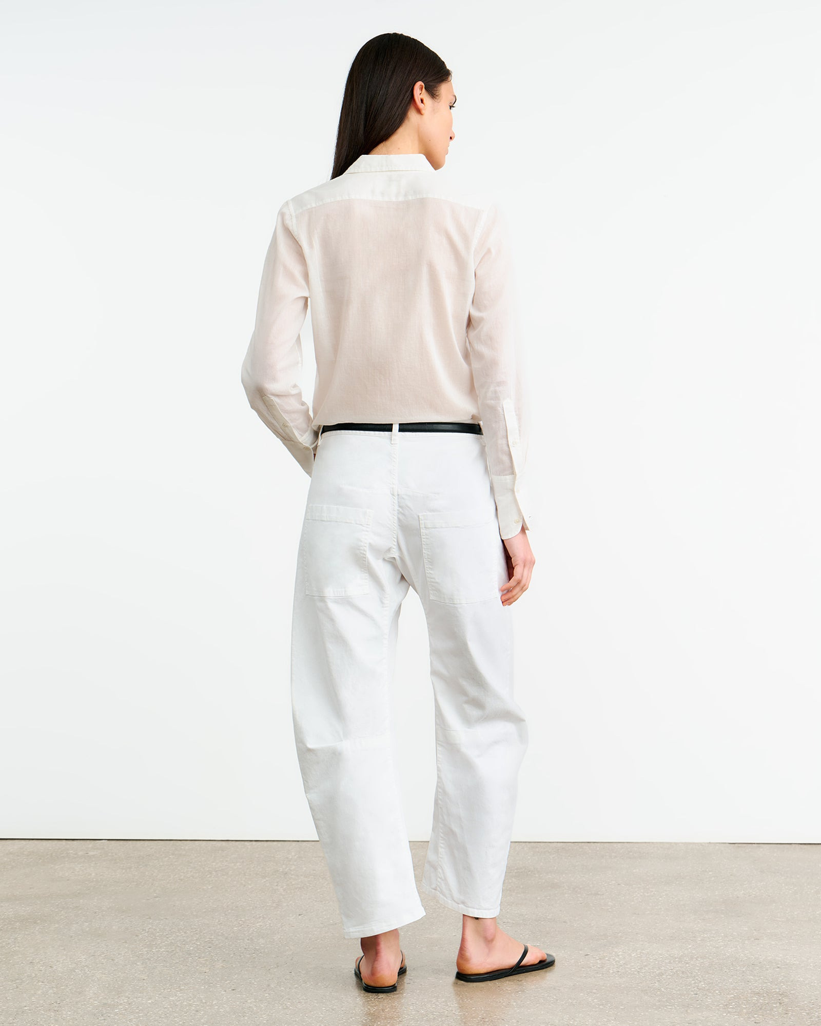 SHON PANT - 6