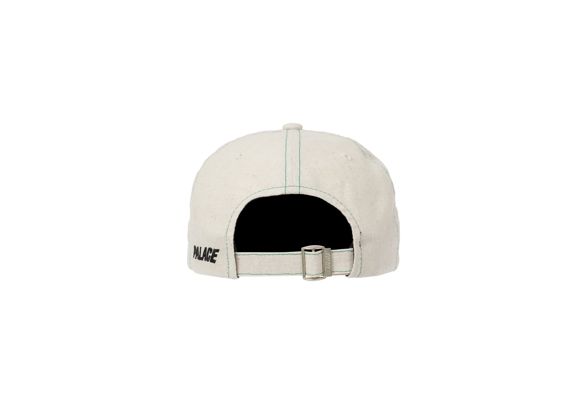 PARANOIA PAL HAT IVORY - 4