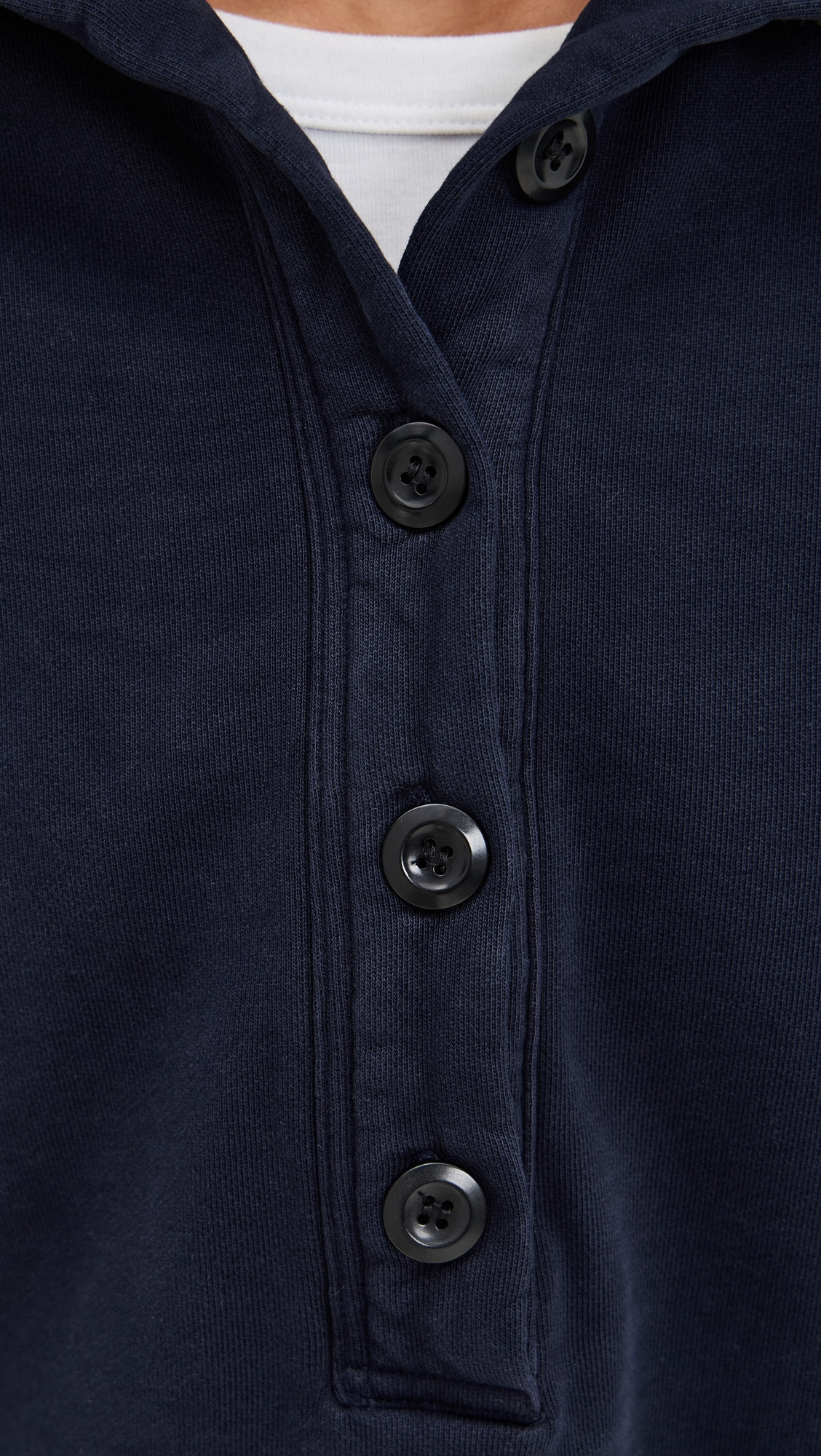 Mirelle Funnel Neck Top - 5