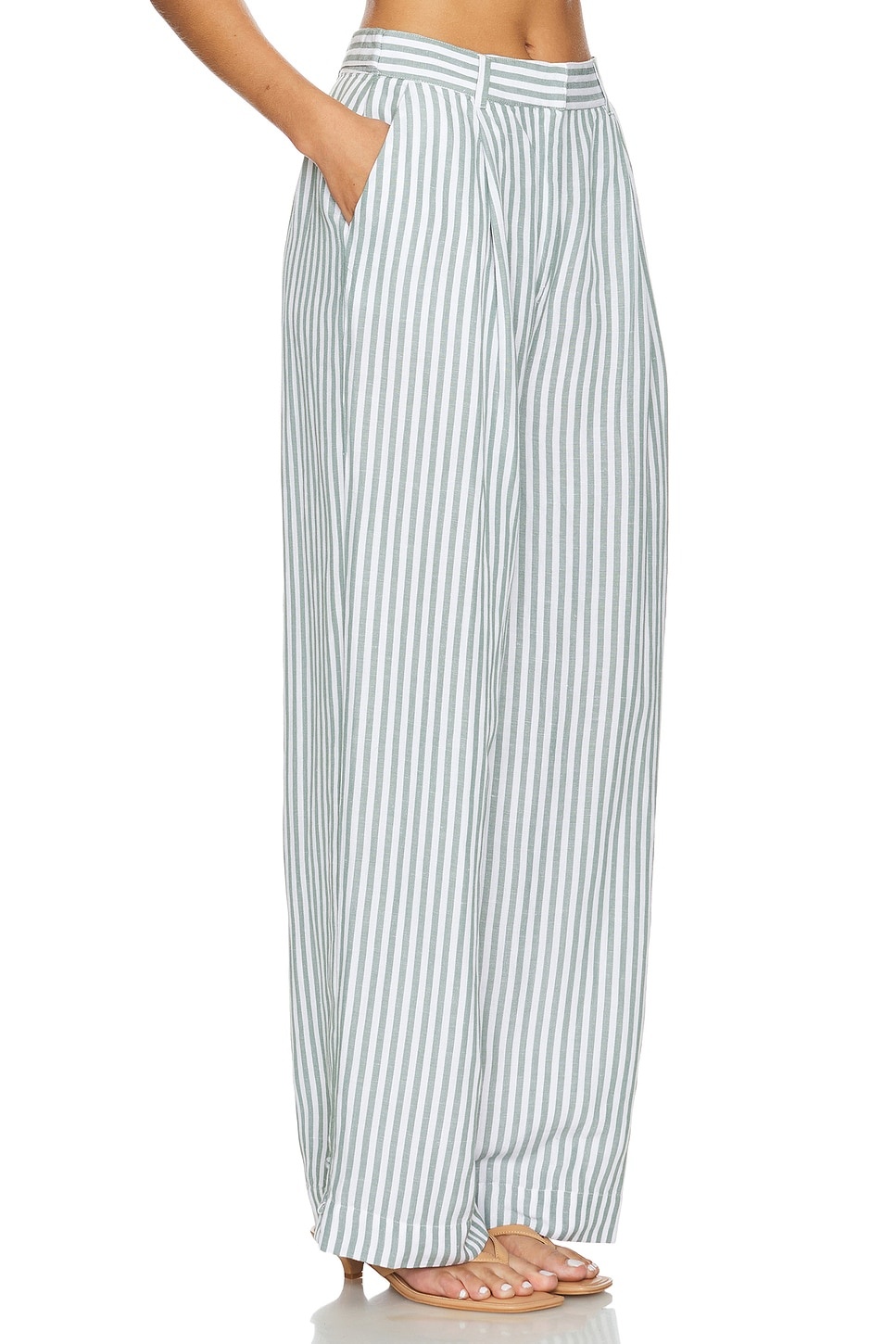 Lorenzo Pant - 3