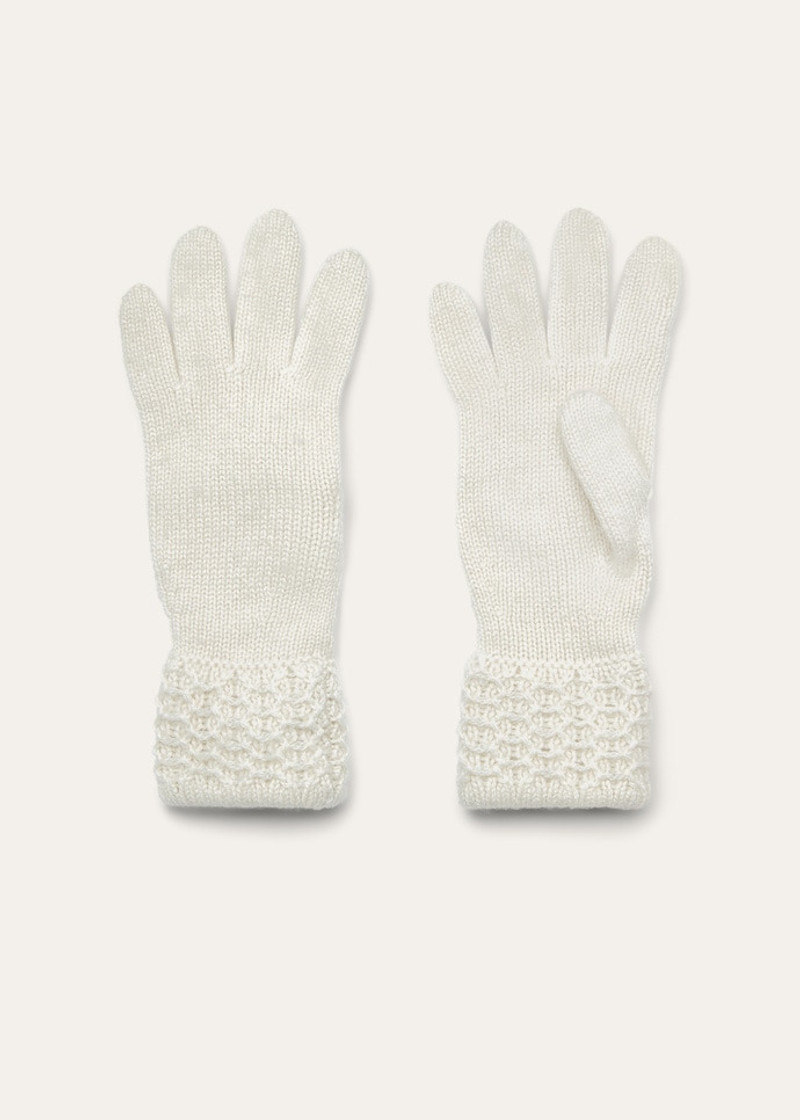 Jungfrau Gloves 1