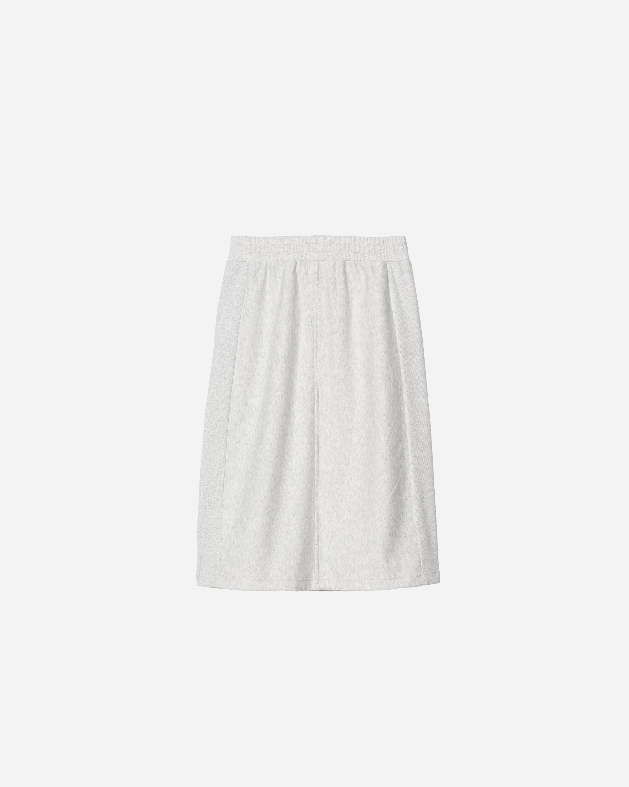 American Script Sweat Skirt - 3