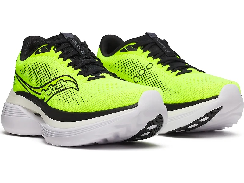 Saucony Endorphin Trainer - 4