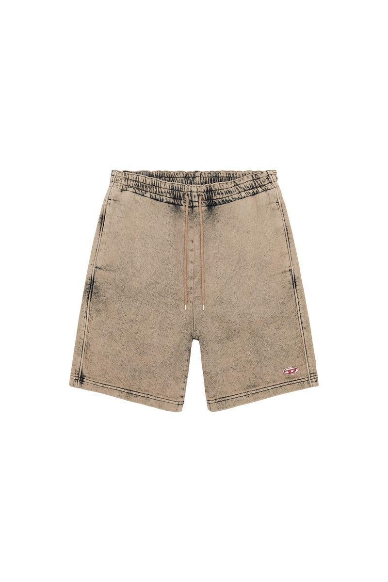 D-BOXY FS TRACK DENIM - 1
