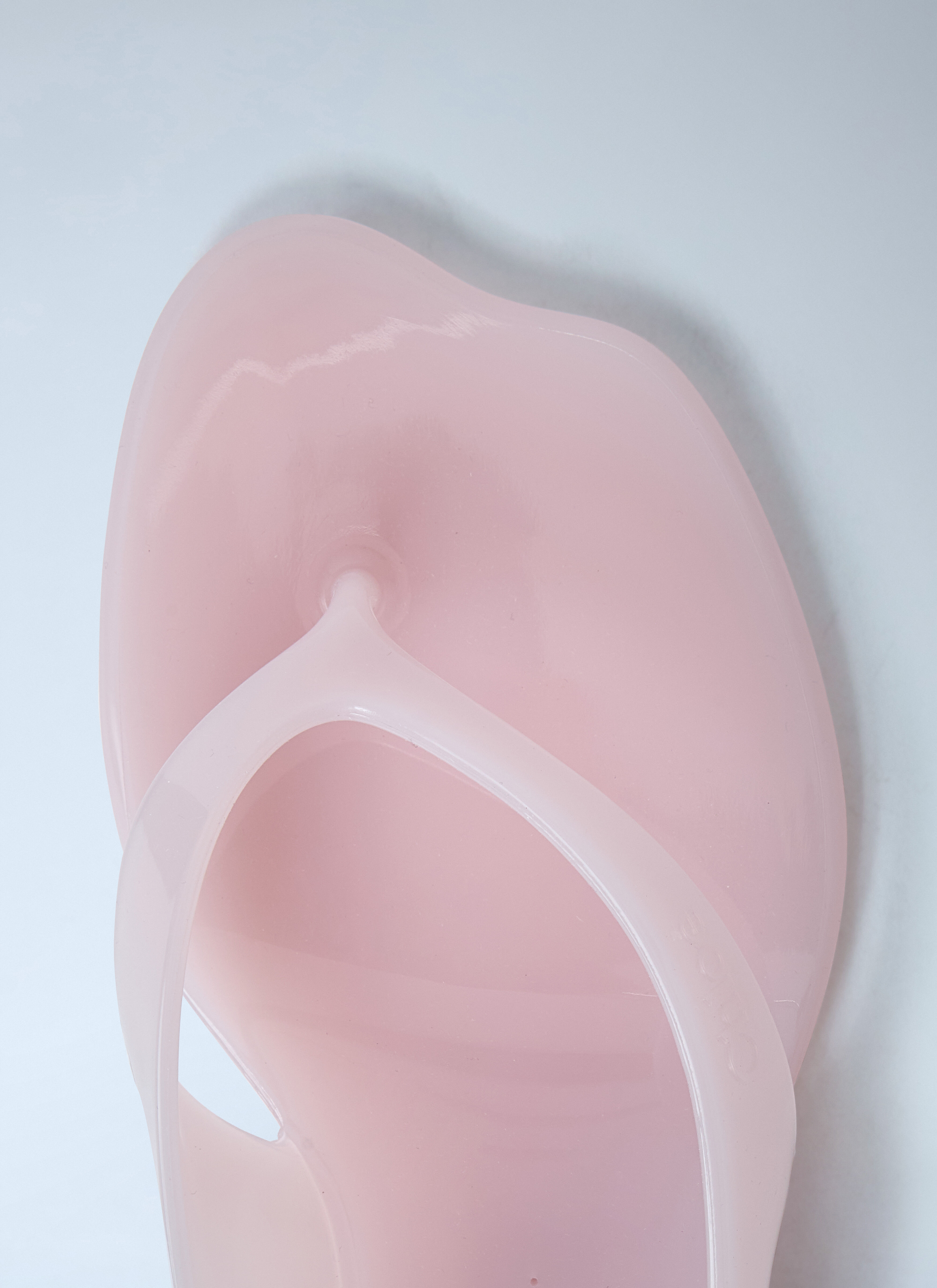 Jelly Sandals - 6