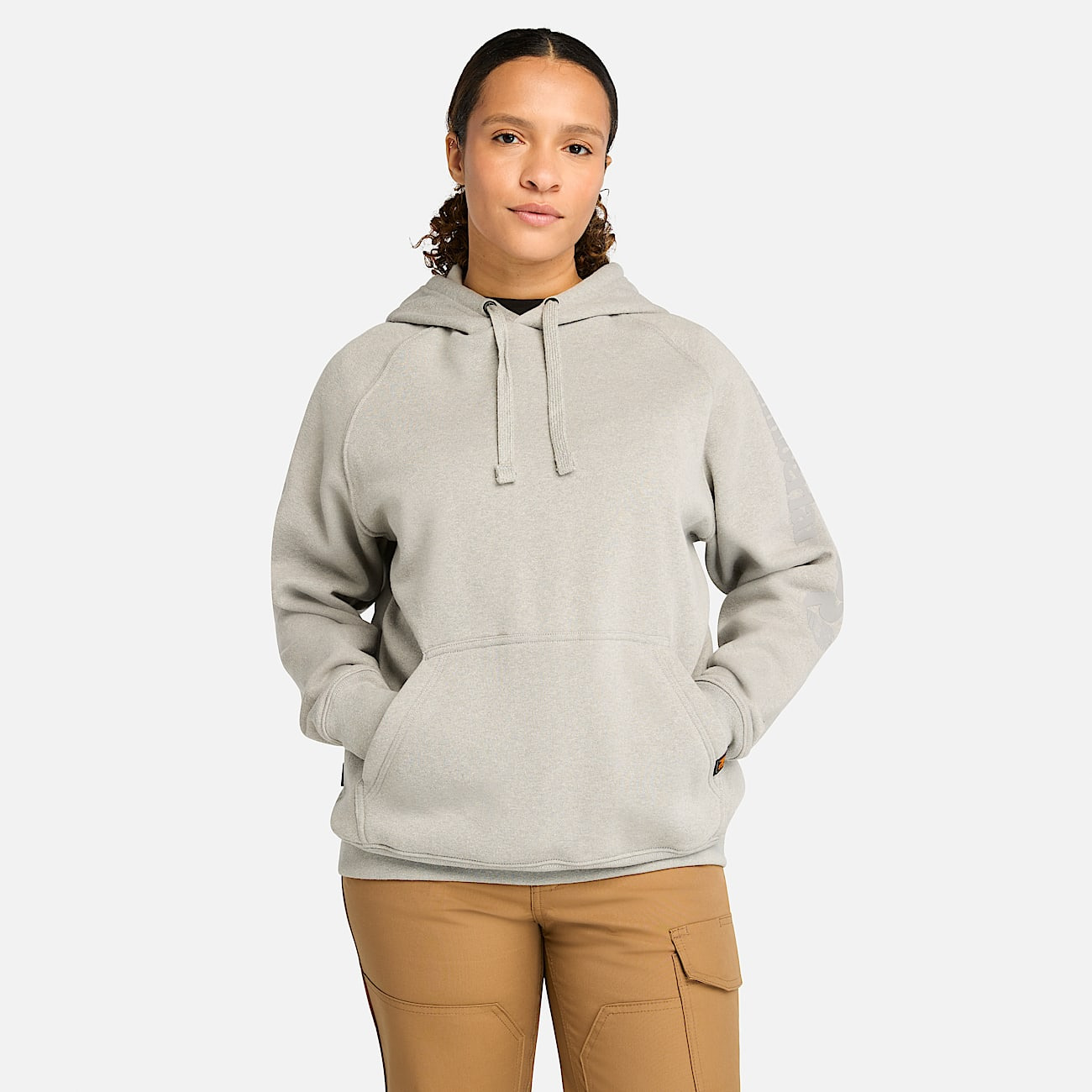 Women's Timberland PRO® Hood Honcho Sport Hoodie - 2