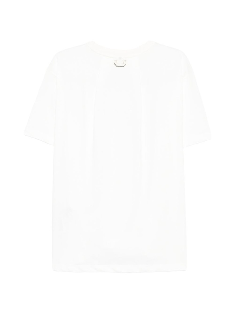 Lolly graphic-print T-shirt 3