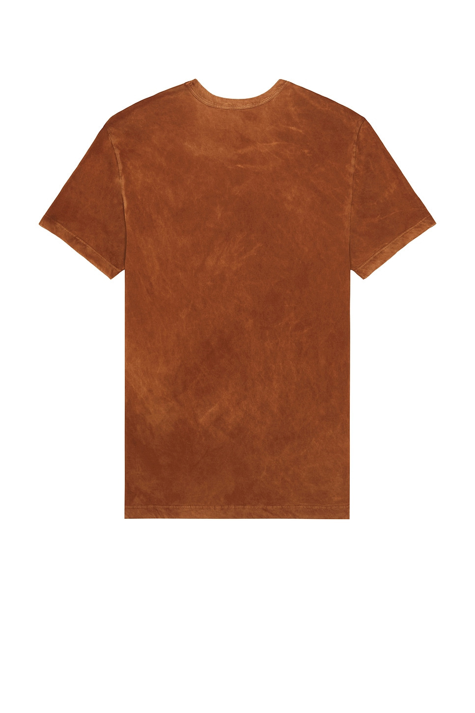 The Classic Crew Neck Tee - 2