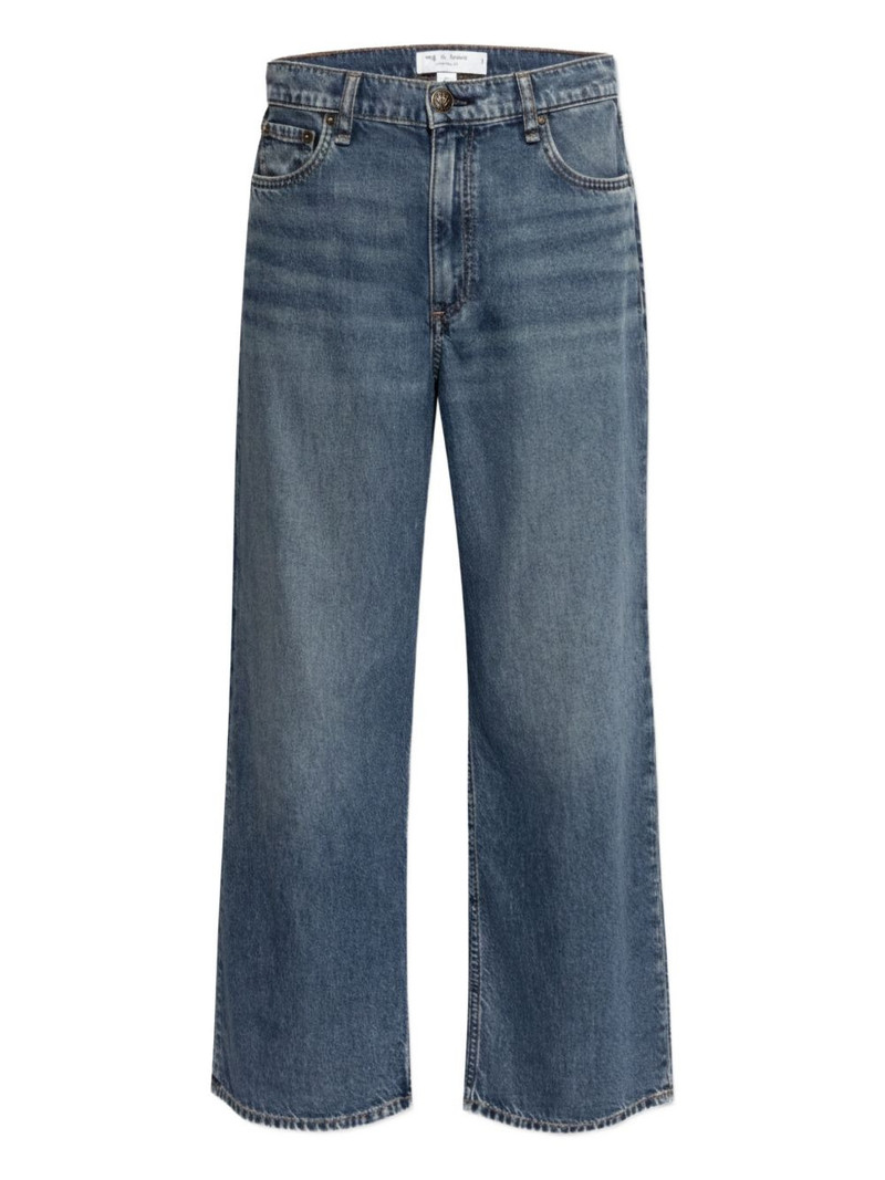 Andi cropped jeans 1