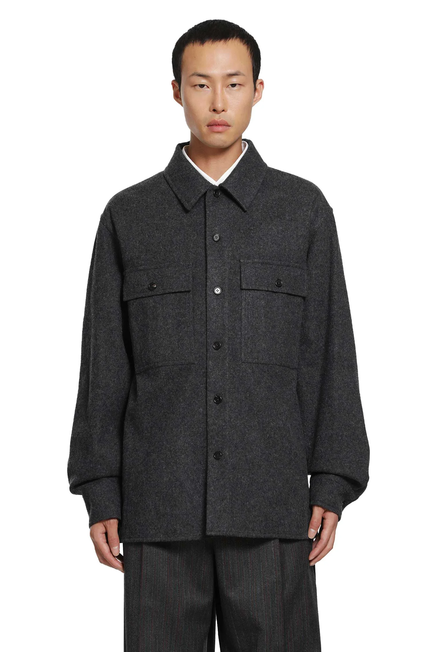 Overshirt 44 - 1