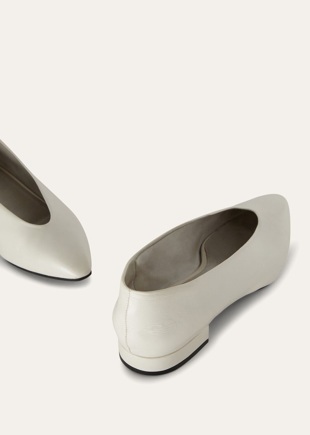 Rebecca Ballerinas - 7