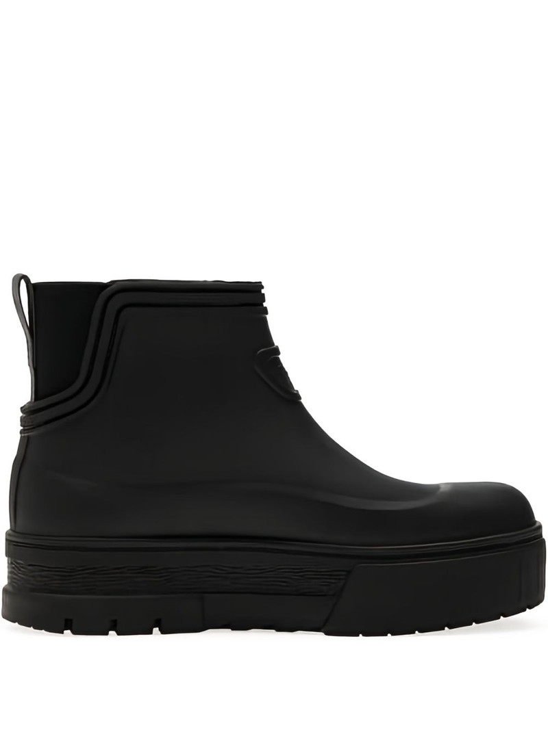 Mayze Wellis boots 1