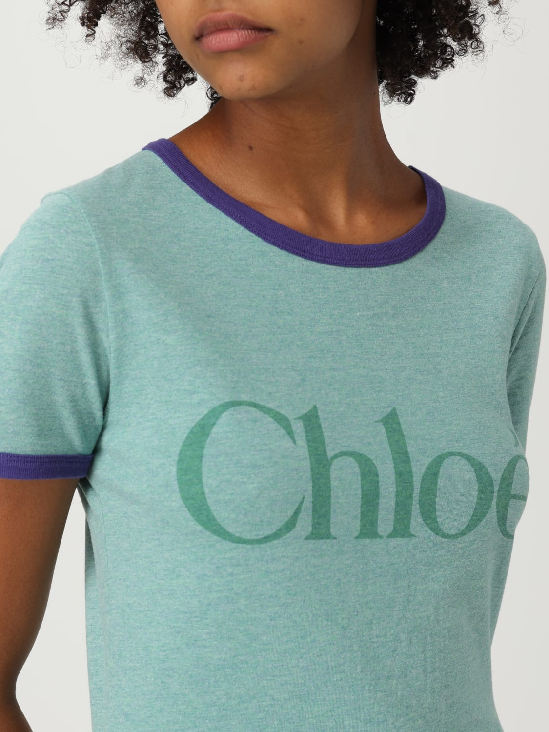 T-shirt woman ChloÉ - 4