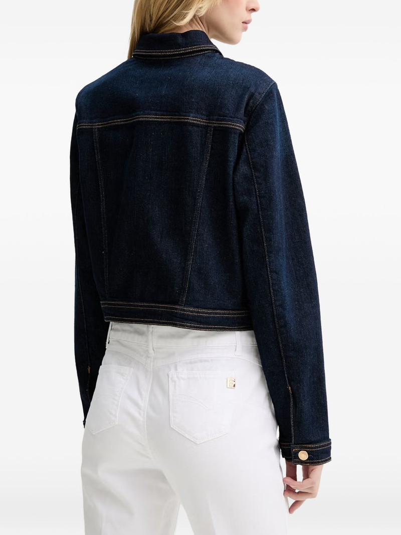 zip-up denim jacket 3