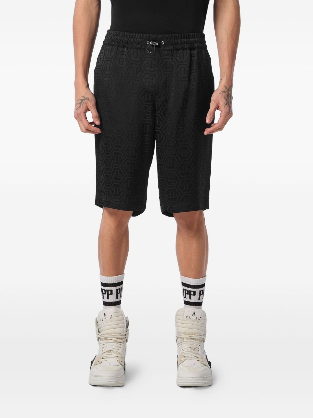 Cool Kid Fit shorts - 3