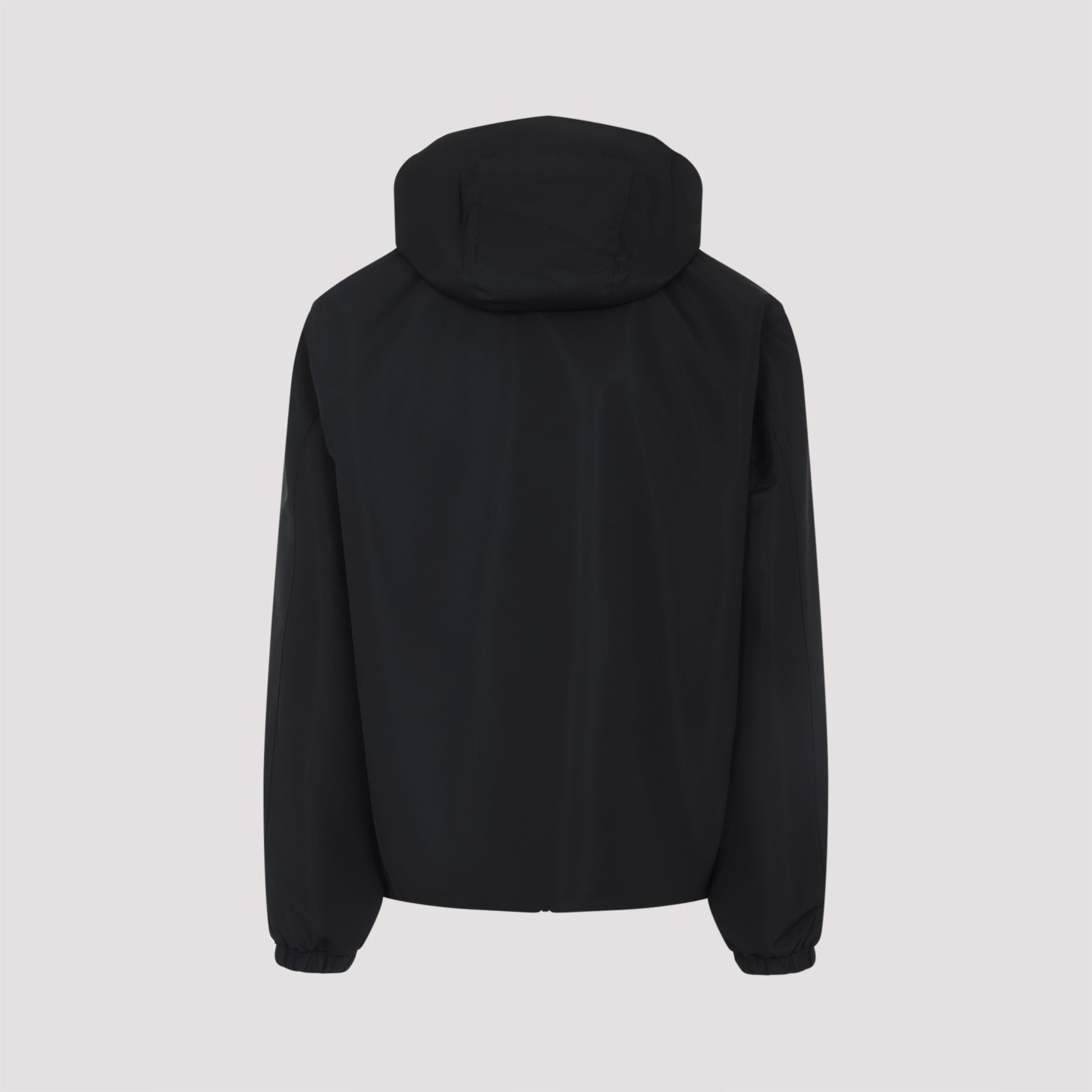 Givenchy Windbreaker Jacket Men - 2