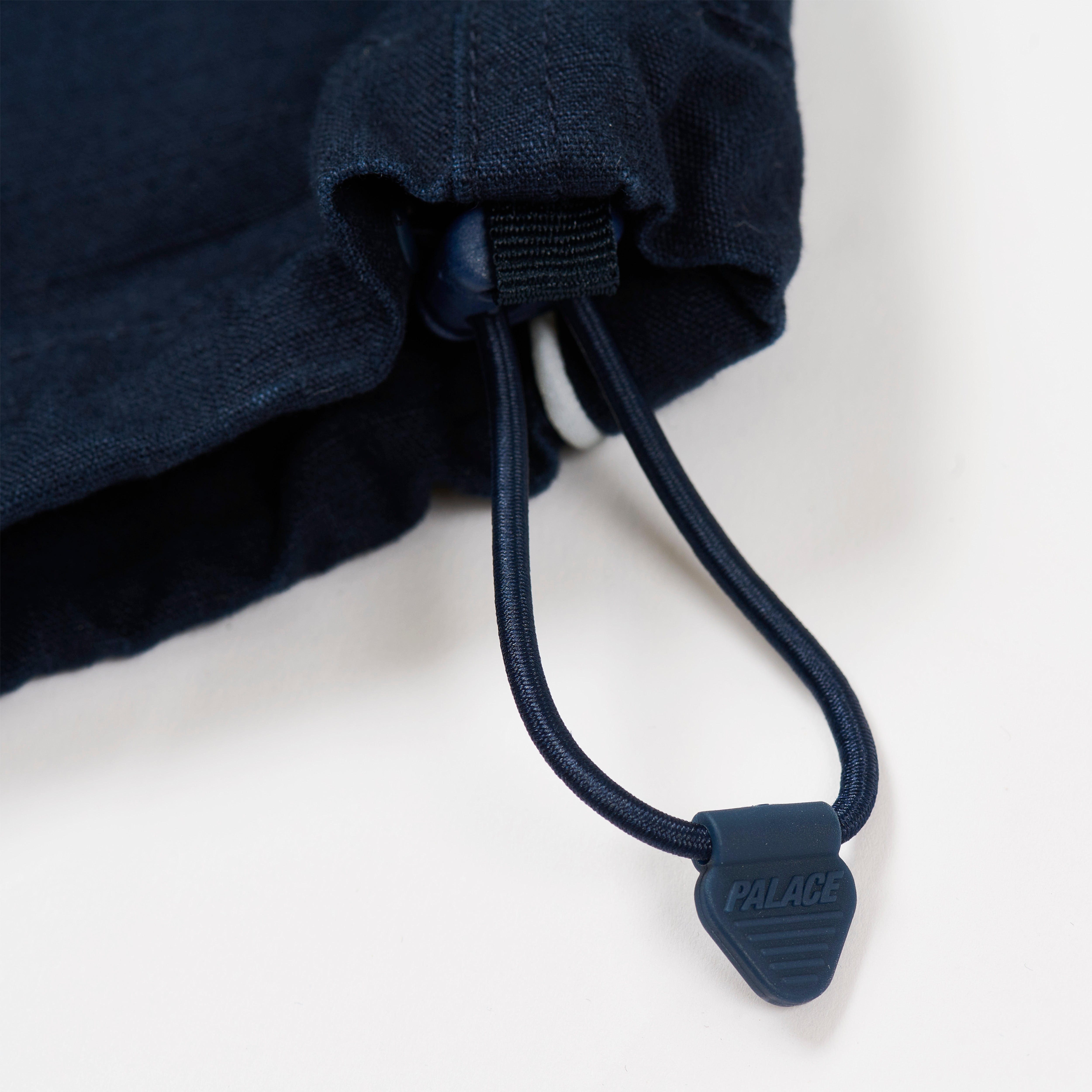 P-CARP TROUSER NAVY - 6