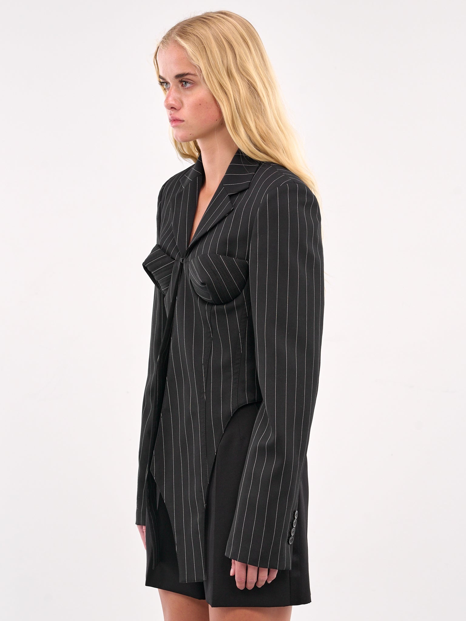 The Corset Suit - 2