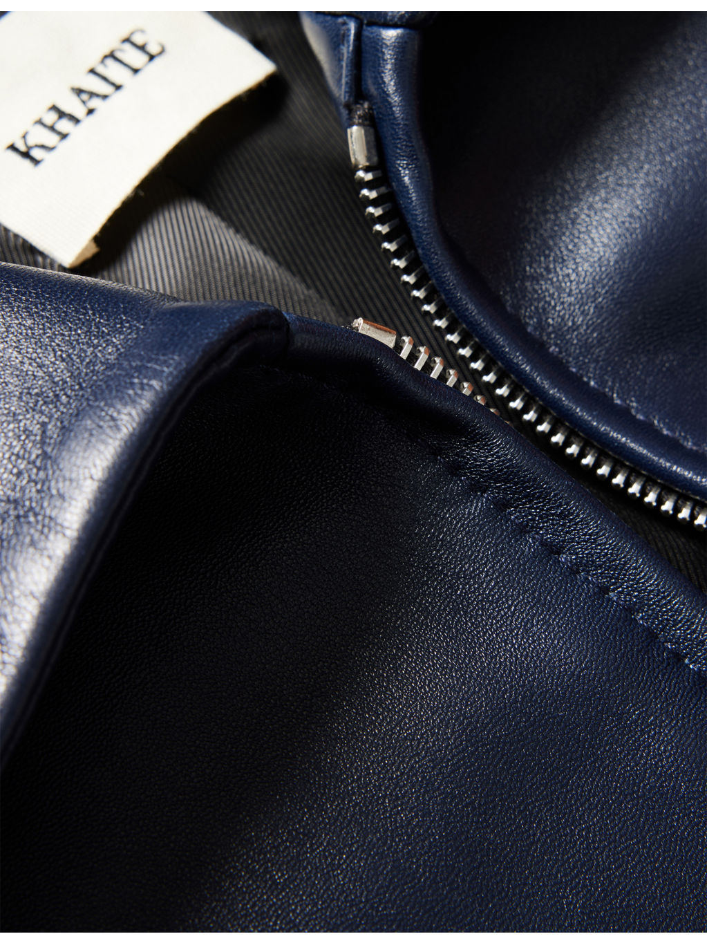 Jackson Leather Jacket - 6