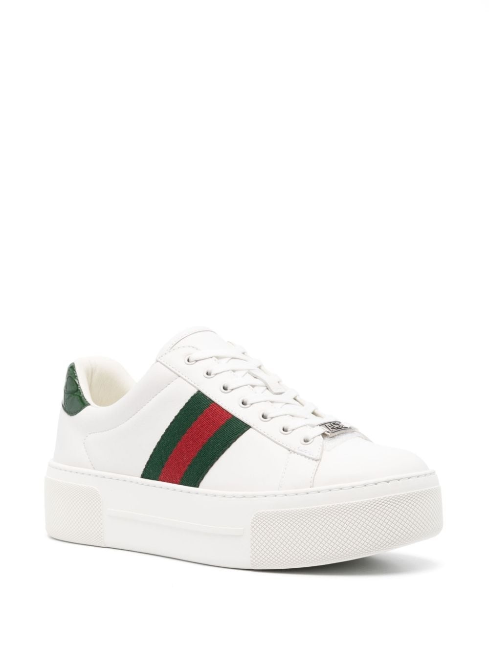 Ace leather sneakers - 2