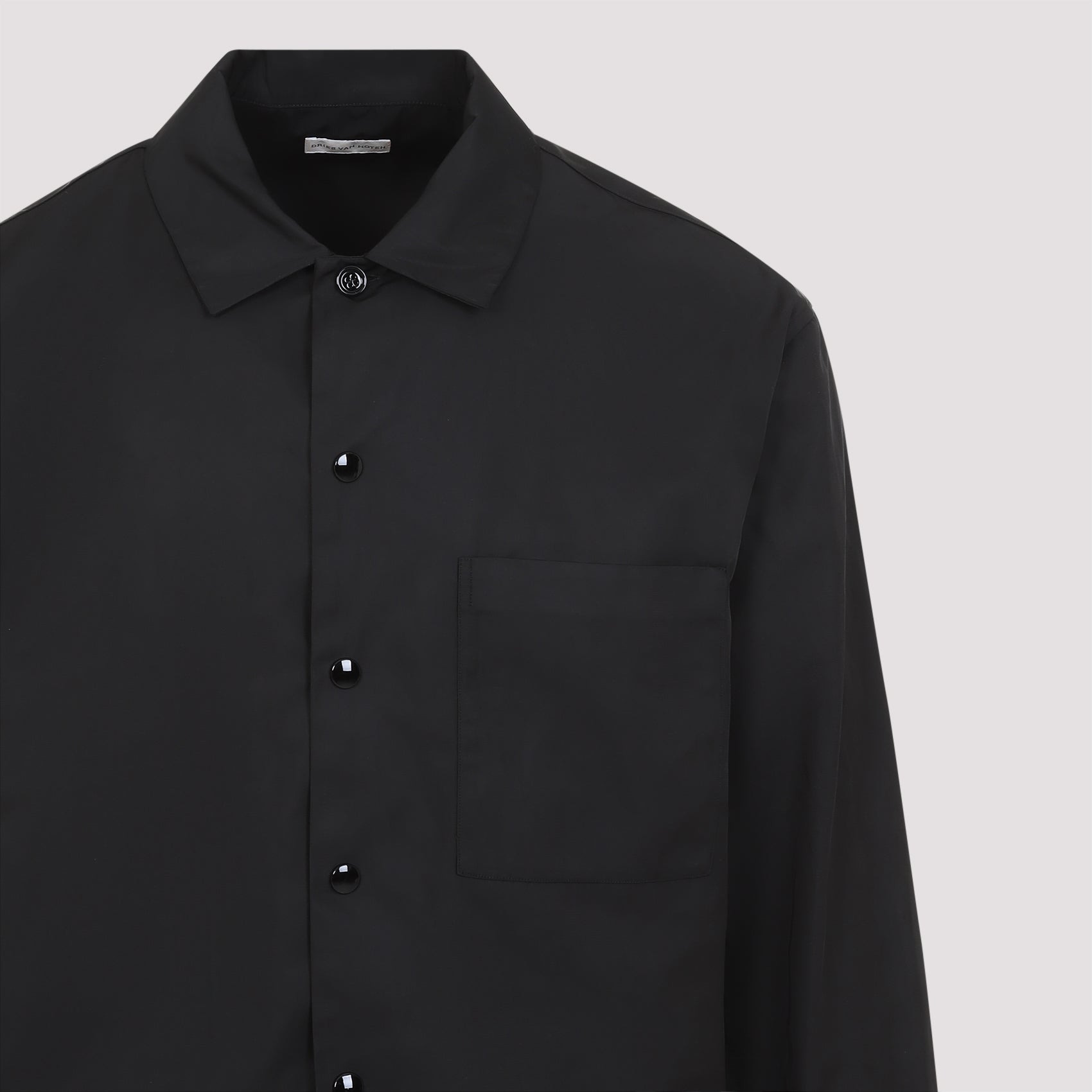 Dries Van Noten Cornish Shirt Men - 3