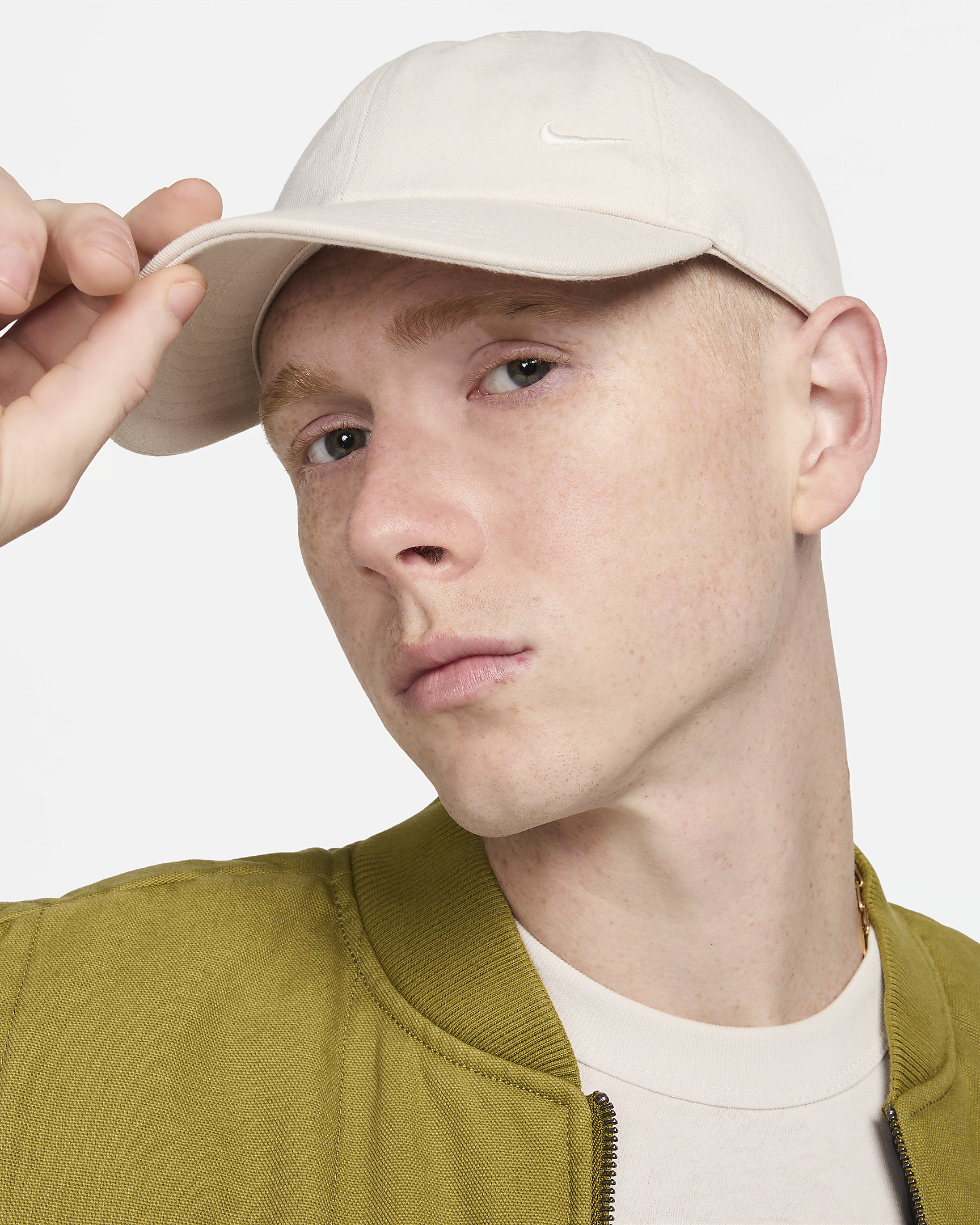 Nike Club Unstructured Cap - 4