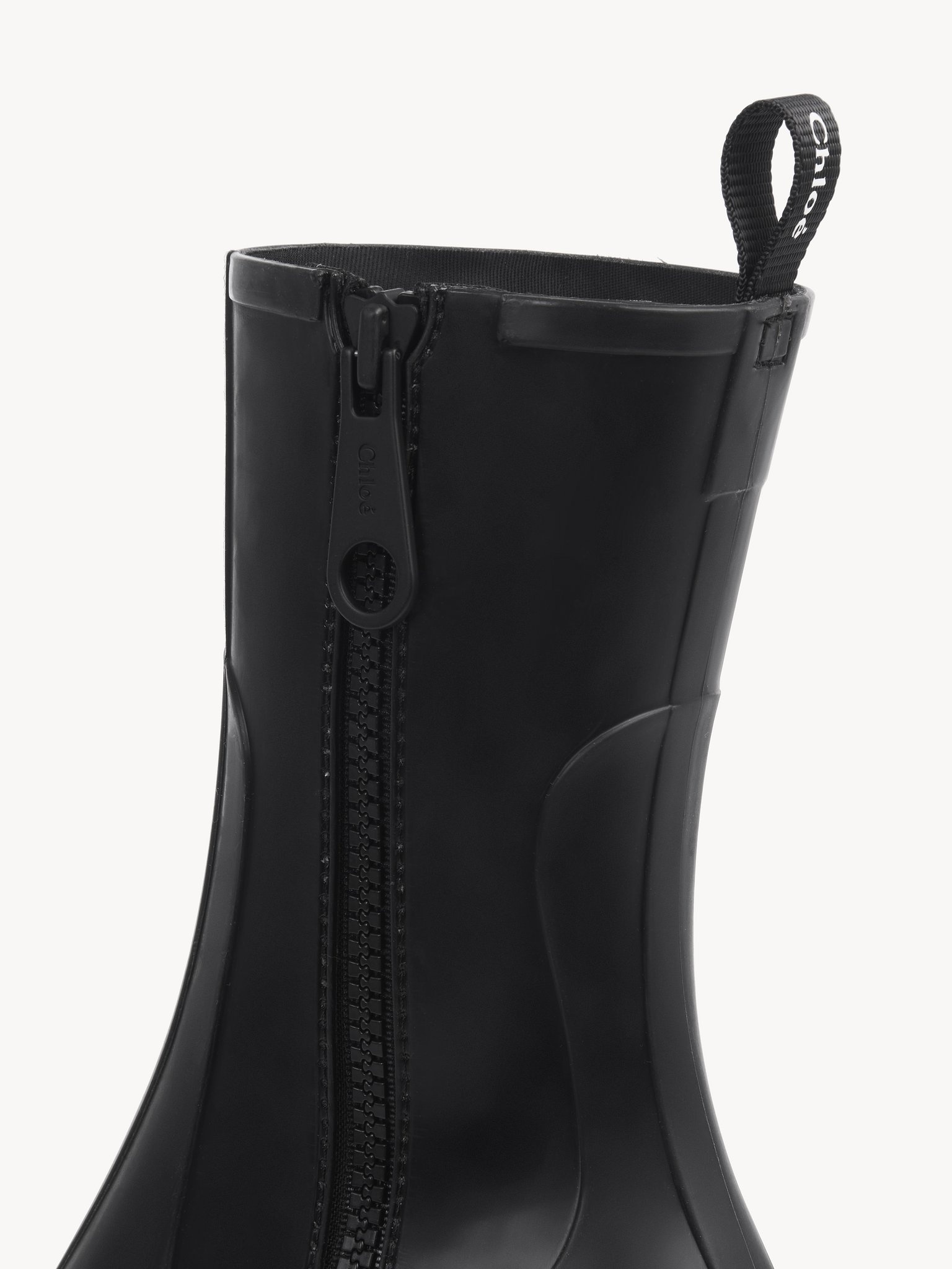 BETTY RAIN BOOT - 3