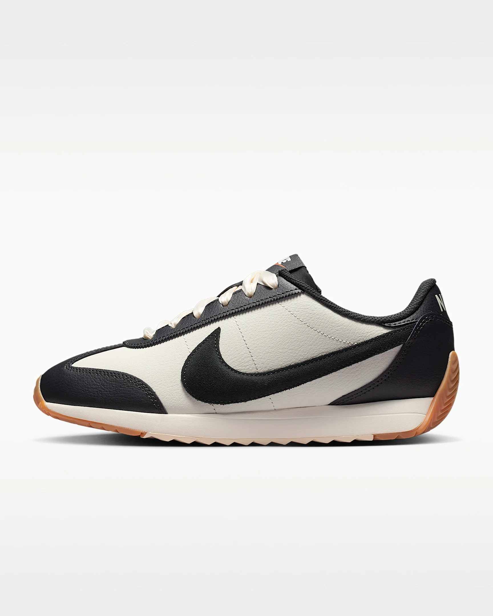 Nike Pacific Leather Women's Shoes - 1