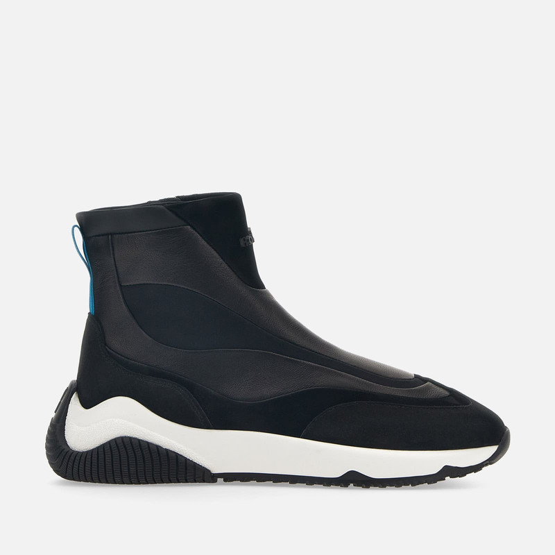 Ankle Boots Hogan H597 Black 1