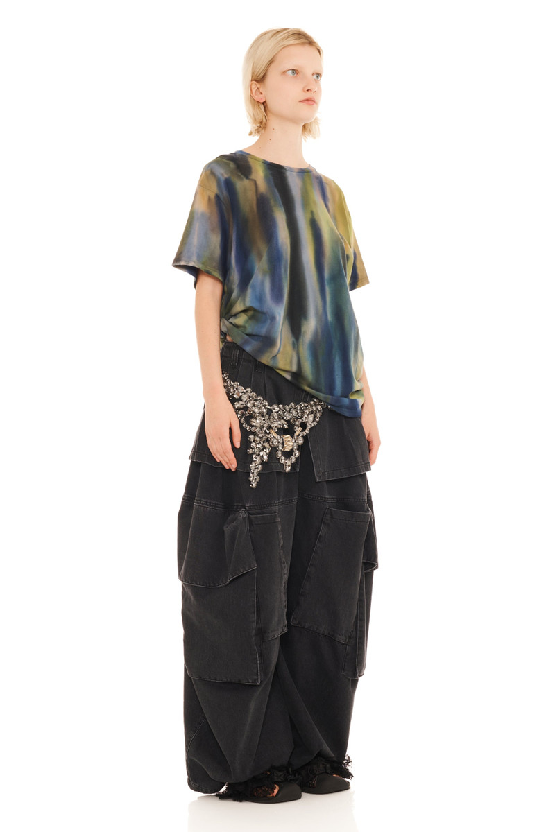 Collina Strada AURORA SORREL TEE outlook