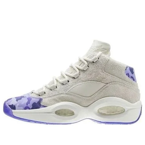 Reebok Cam'ron x Question Mid 'Multicolor' DV4774 - 1