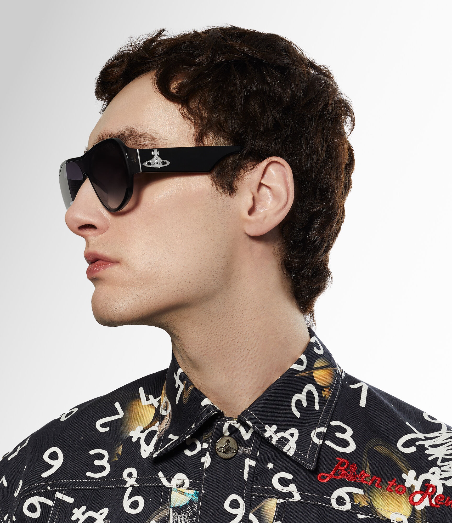 ATLANTA SUNGLASSES - 5