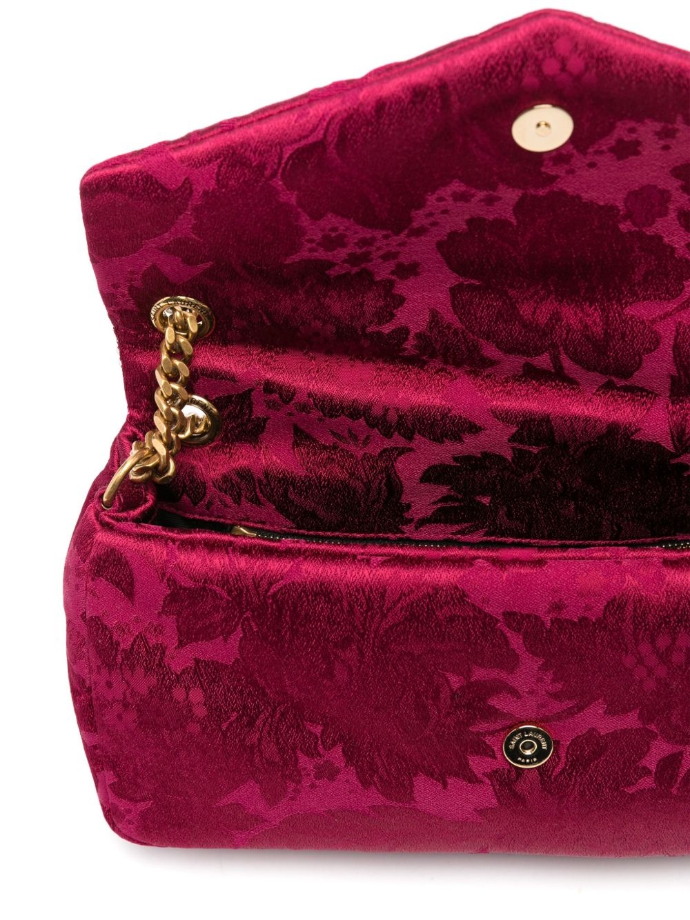 small Calypso shoulder bag - 5