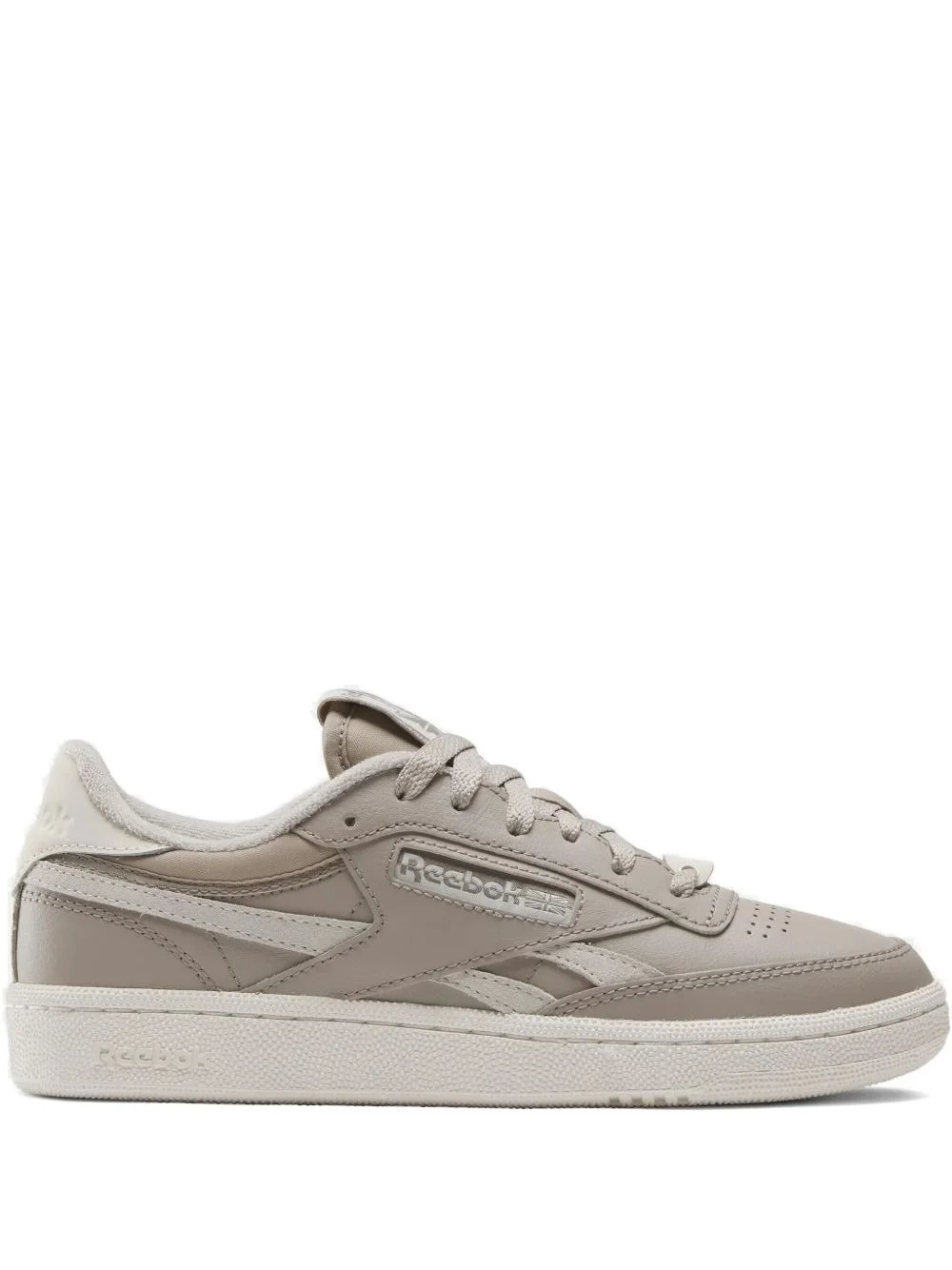 Club C Revenge "Grey/White" sneakers - 1