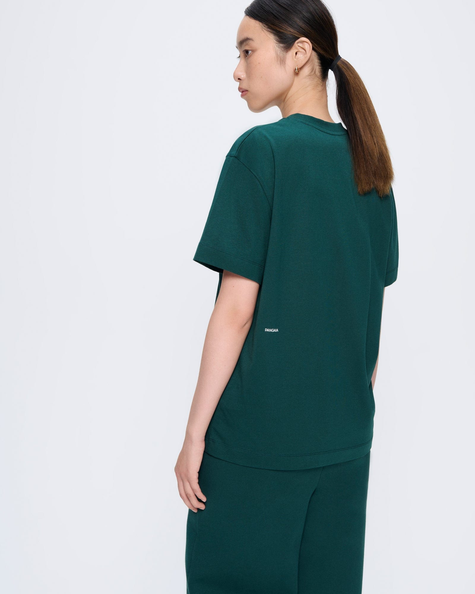Women 365 Midweight T-shirt - - 5