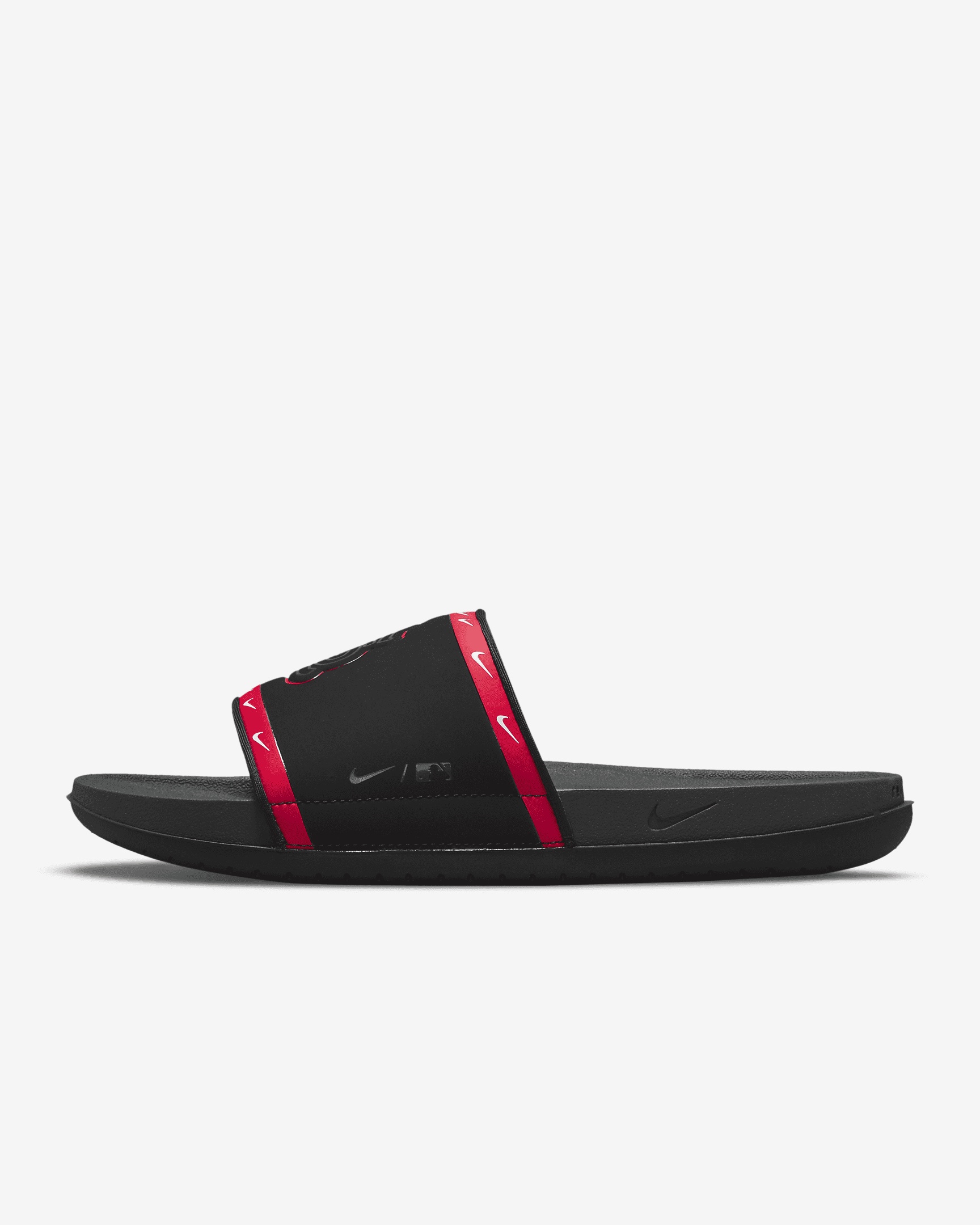 Nike Offcourt (MLB St. Louis Cardinals) Slide - 1