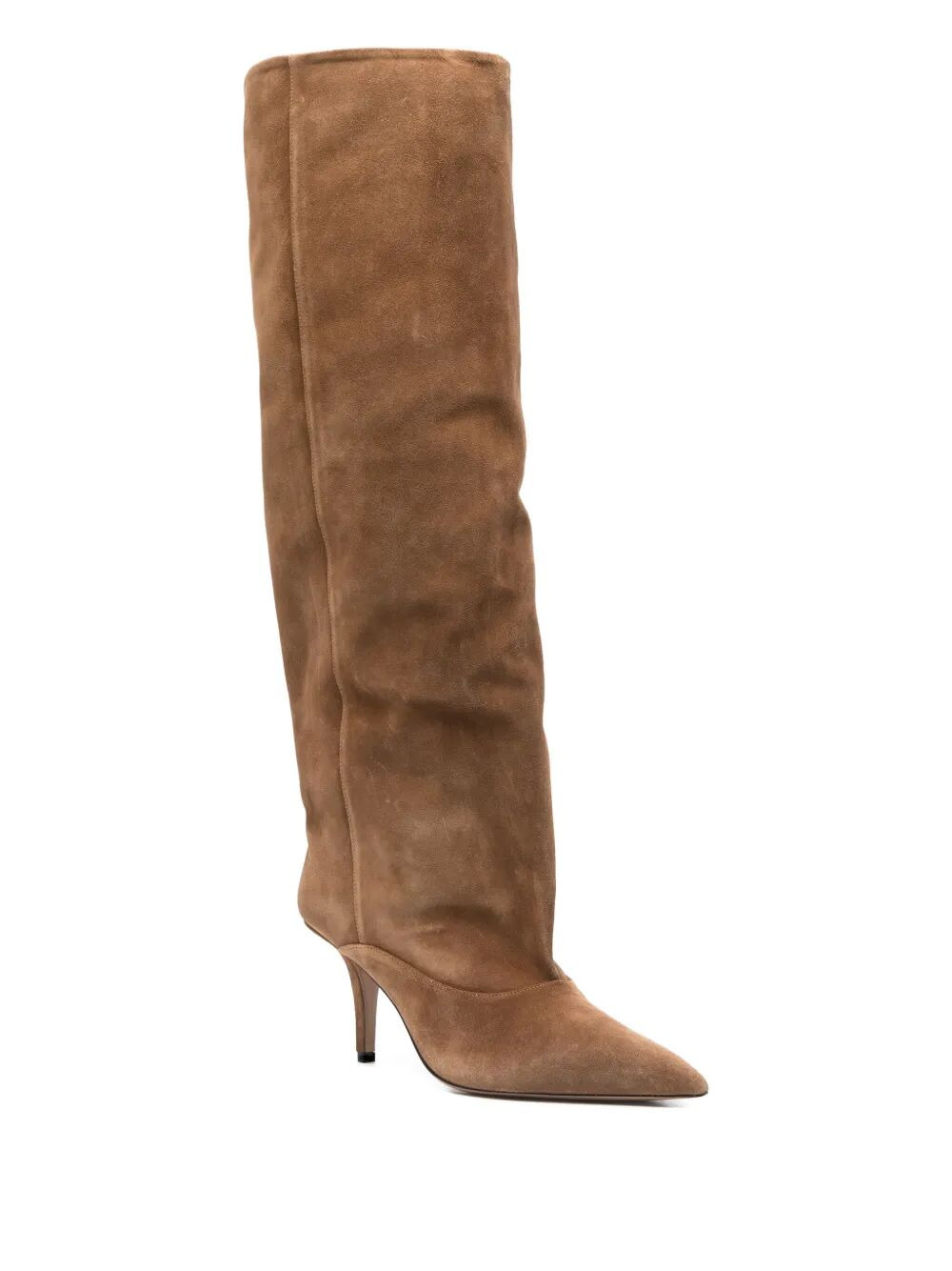 Paris Texas Women "Ines Reverse" Midcalf Boot T. 7,5 - 3