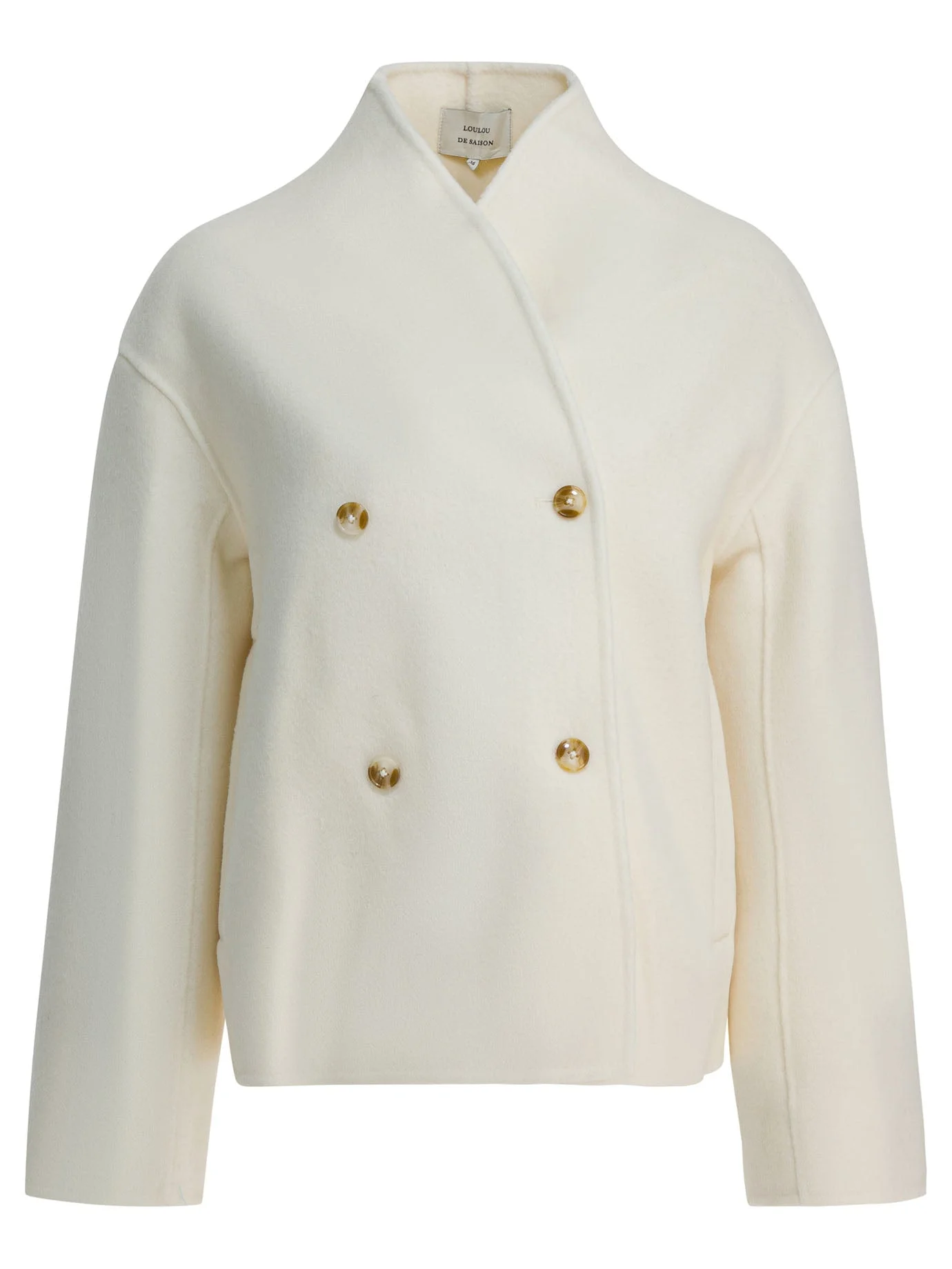 Loulou De Saison Jackets & Coats - 1