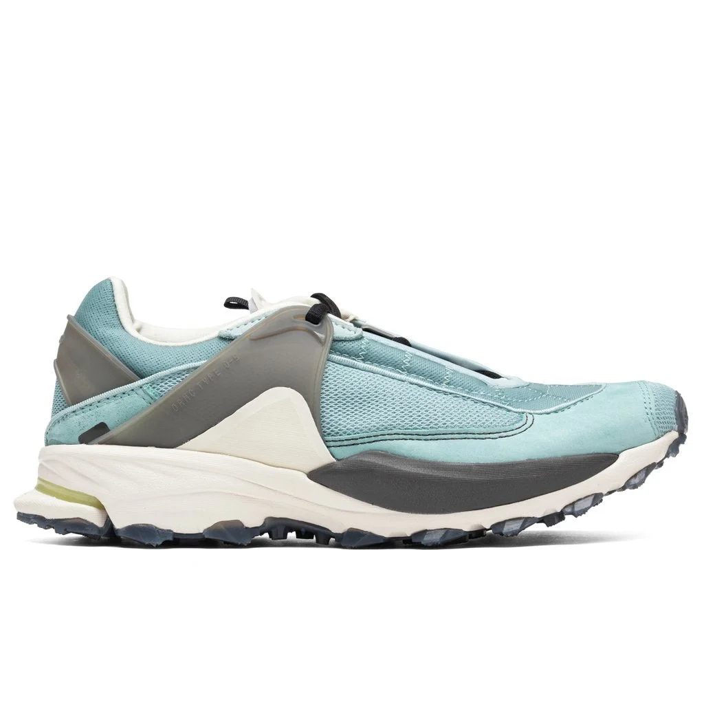 ADIDAS ORIGINALS X OAMC TYPE O-5 - LEGACY GREEN - 1