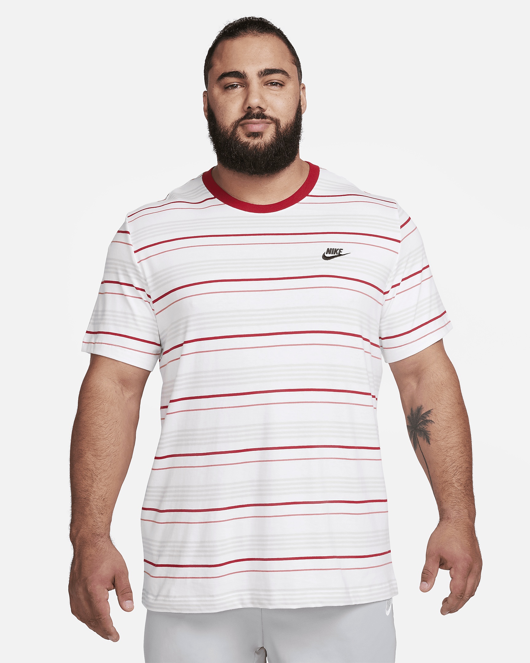 Nike Sportswear Men's T-Shirt - 6