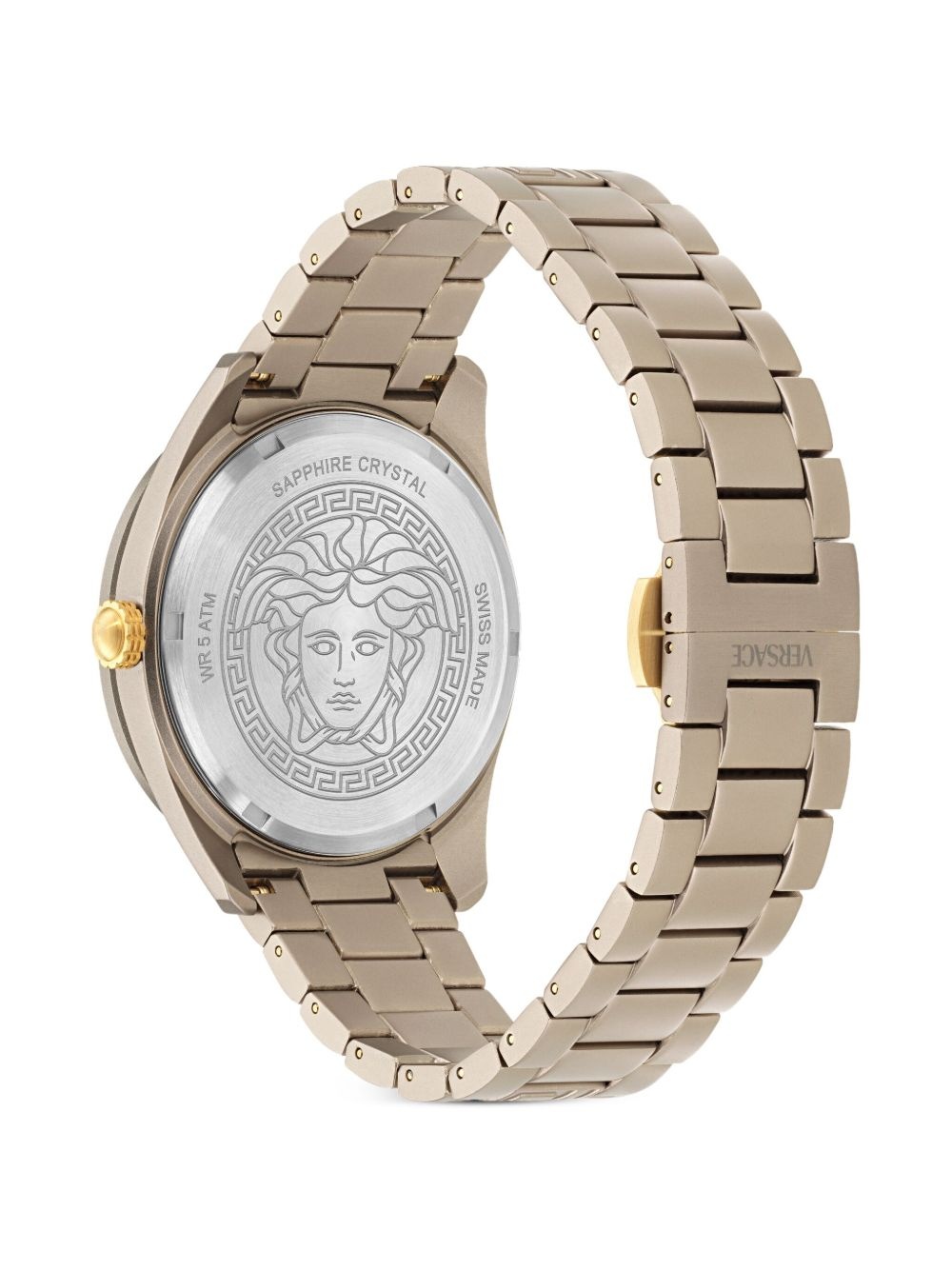Dome 42mm - 4