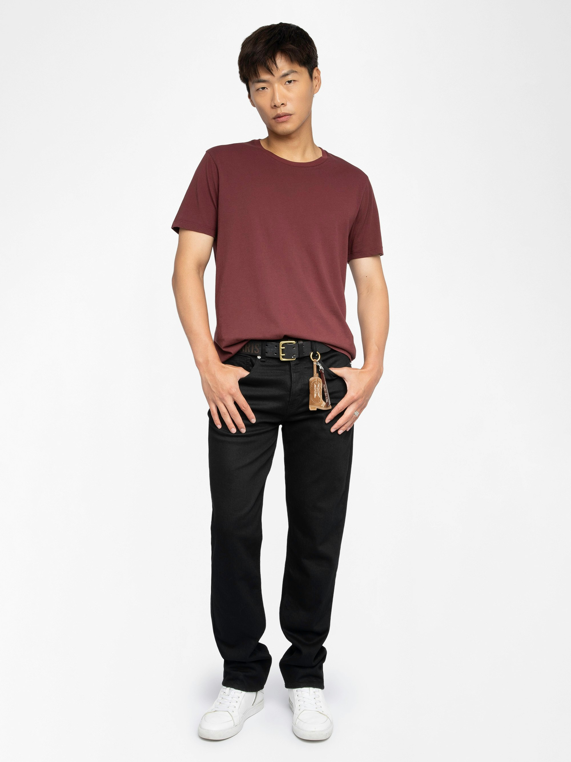 T-shirt Tommy - 4