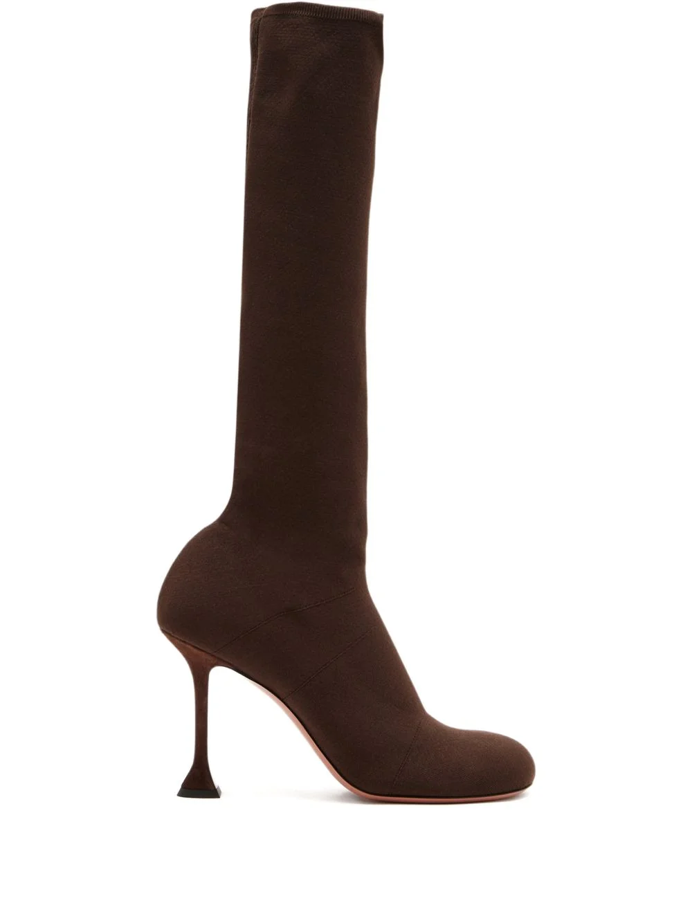 95mm Veneda stiletto boots - 1