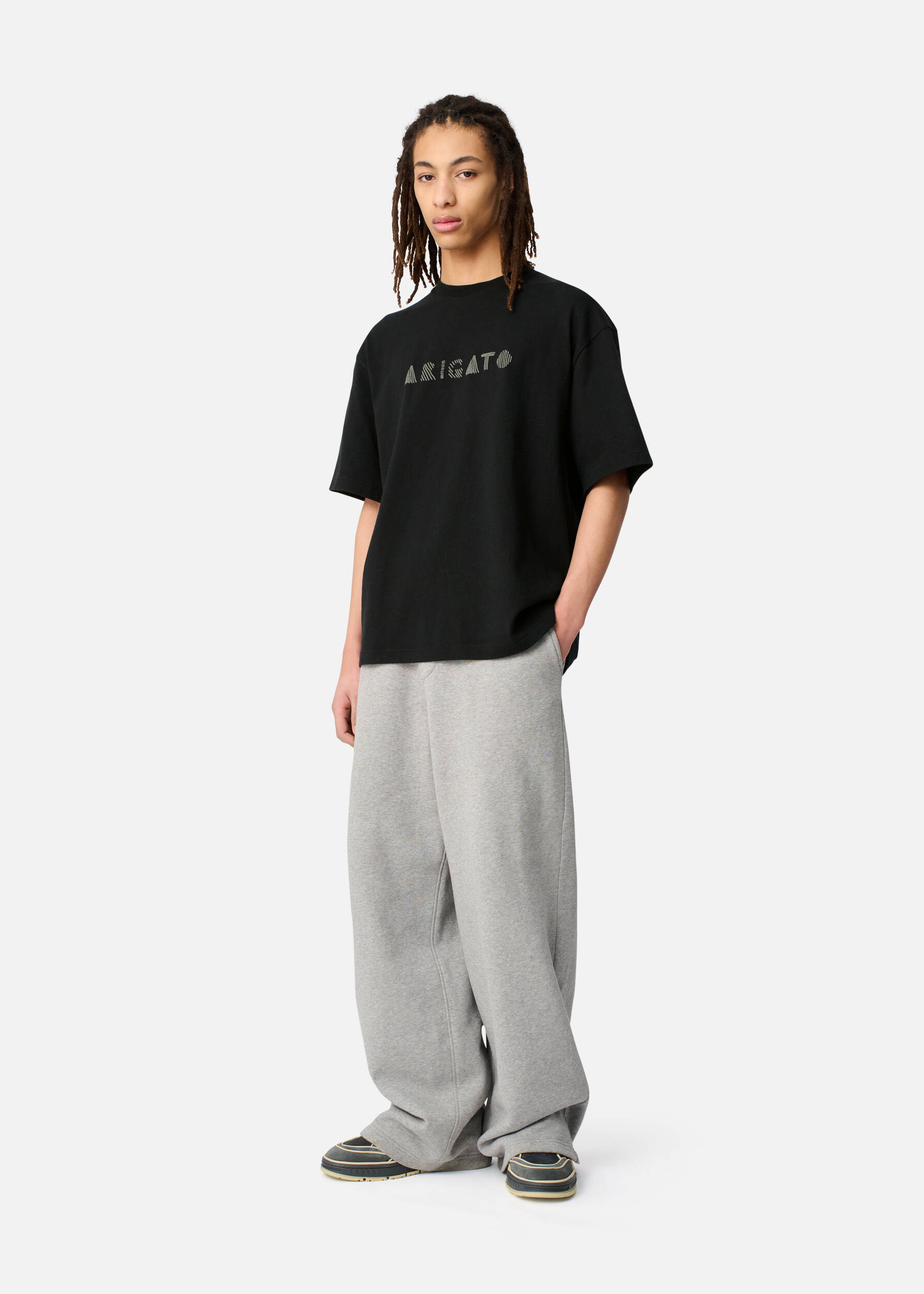 Annotate T-Shirt - 4